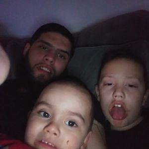 Meet your Posher, Michael